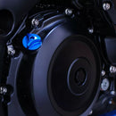 Aprilia RS 250 [Pro Bolt] - aluminum oil filling lids-2