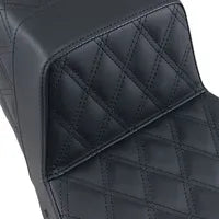 Harley Davidson Flhri [SADDLEMEN] – Step-Up Seat