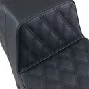 Harley Davidson Flhri [SADDLEMEN] – Step-Up Seat
