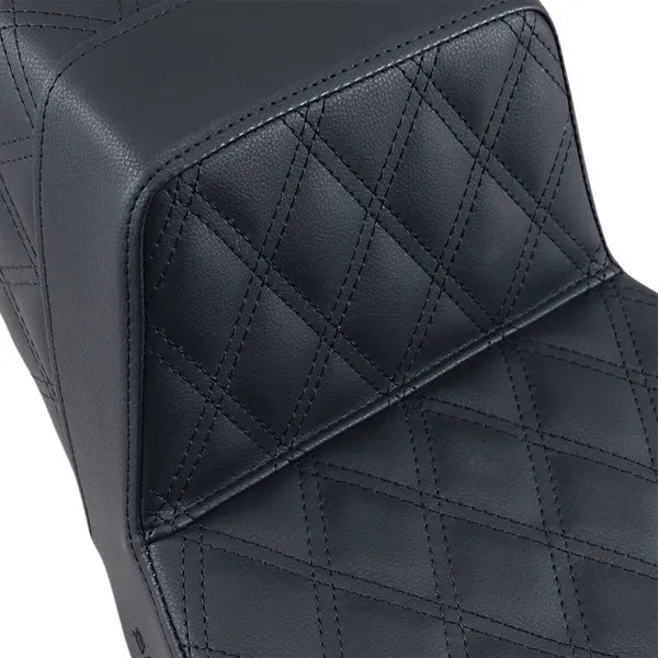 Harley Davidson Flhri [SADDLEMEN] – Step-Up Seat