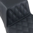 Harley Davidson Flhri [SADDLEMEN] – Step-Up Seat