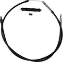 Harley Davidson Fxdrs 114 [BARNETT] - High efficiency black vinyl clutch cable