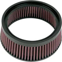 Harley-Davidson FLHTCUTG 1690 Trike Tri Glide Ultra Classic [2009, 2011-2012, 2015-2016] - Super Stock™ Stealth Luftfilter-Kit – Bild 4
