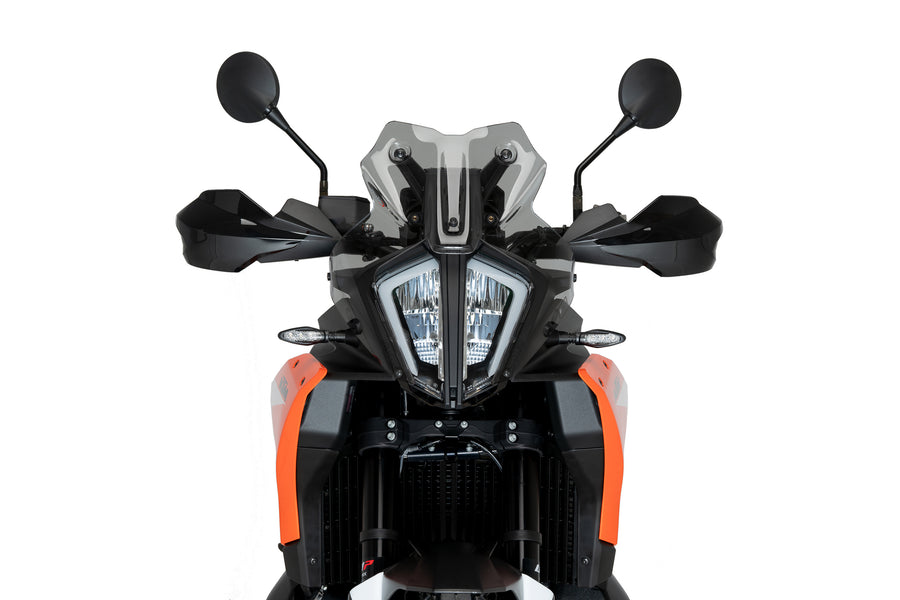 KTM 890 ADVENTURE R [2025] – Sports Screen – Transparent