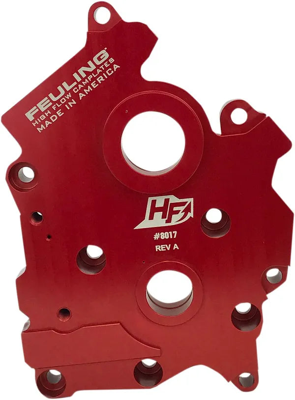 Harley-Davidson FLHCS 1923 Softail Heritage Classic 117 [2026] - HP+® oil supply packages for M-Eight - picture 3