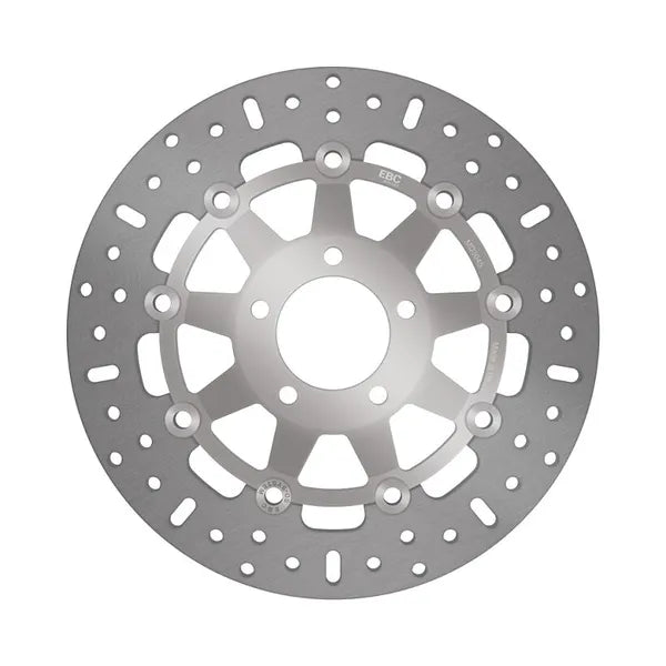 SUZUKI RGV 250 KAT Gamma [EBC] – Schwimmend gelagerte Bremsscheibe vorne