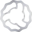 Honda Cr 125 R [2004-2005] - BREMSSCHEIBE FIXED WAVE GROOVED OVERSIZE – Bild 8