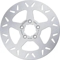 Harley-Davidson FXST 1690 Softail Standard [2012-2015] - Brake disc fixed round – picture 5