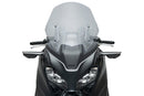 YAMAHA T-MAX 560 TECH MAX [2024] – Rearview mirror Aileron – Black
