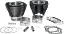 Harley-Davidson FLSTFSE2 1690 Fat Boy Screamin Eagle [2006] - Big Bore Zylinderkit – Art.-Nr. 910-0205 – Bild 2