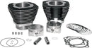 Harley-Davidson FLSTSCI 1450 EFI Softail Springer Classic [2005] - Big Bore Zylinderkit – Art.-Nr. 910-0205 – Bild 4