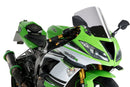 KAWASAKI ZX-6R NINJA [2018] – R-Racer Screen – Black