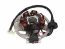 Yamaha dt 125 [Naraku]-alternator stator for minarelli horizontal and vertical-2