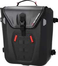 Royal Enfield Hntr 350 [SW-MOTECH] – SysBag waterproof side bag