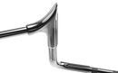 harley-davidson street [ZARD] – Bull handlebars-3