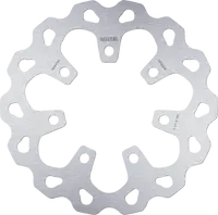 Harley-Davidson FLHTCUSE7 1800 Electra Glide Ultra Classic CVO [2012] - Bremsscheiben – Bild 5