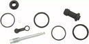 Honda XR 600 R [prox]-brake caliper overhaul-1