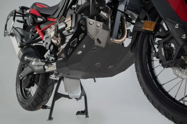 Honda CRF 1100 L [2024-2026] - engine protection bar black – picture 1