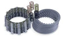 Triumph Daytona 675 [BARNETT] – clutch kit