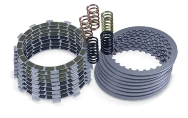 Triumph Daytona [BARNETT] – clutch kit