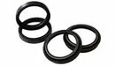 Yamaha WR 125 R [prox]-fork oil seals-2