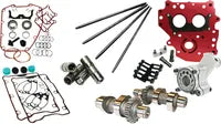 Harley-Davidson FLTRSEI 1550 Road Glide Screamin Eagle [2000] - OES Grind Nockenwellen-Kit – Bild 6