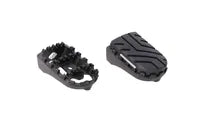 Yamaha XTZ 690 Tenere 700 World Raid Prototype [2018] - ION footrest kit - picture 8
