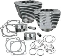 Harley-Davidson XL 883 L Sportster SuperLow [2020] - Hooligan Motorleistungs-Kit – Bild 3