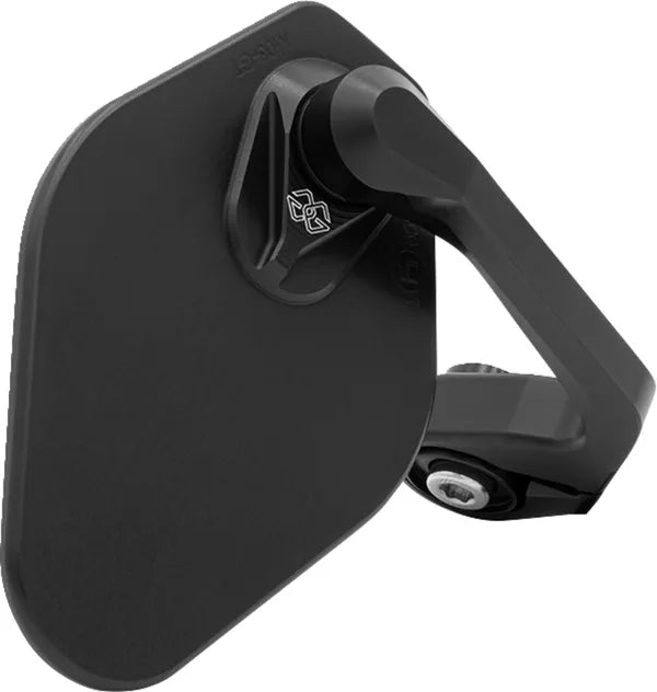BMW F 900 GS Adventure [GILLES TOOLING] – STRATOS handlebar end mirror