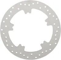 Harley-Davidson Vrscf 1250 V Rod Muscle [2012-2013, 2016-2017] - Cubiq™ brake disc - picture 6