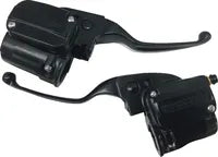 Harley Davidson Fltr [DRAG SPECIALTIES] – Handlebar Control Set
