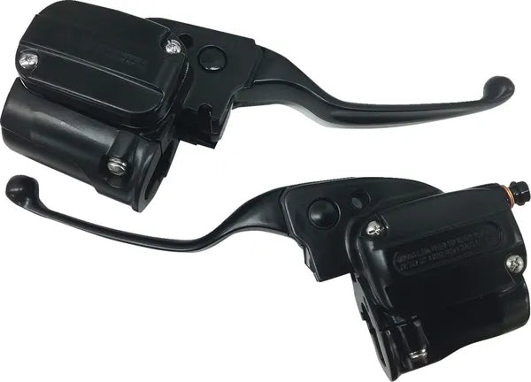 Harley Davidson Fltr [DRAG SPECIALTIES] – Handlebar Control Set