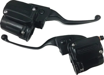 Harley Davidson Fltr [DRAG SPECIALTIES] – Handlebar Control Set