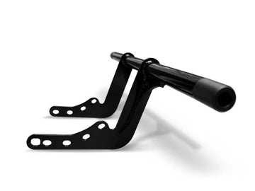 harley davidson softail street bob fxbb [HEINZ BIKES] – Motorcycle crash bars - 0