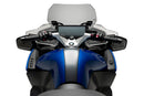 BMW R 1250 RT [2025] – sports screen – heavily tinted