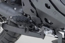 Yamaha XTZ 700 D Tenere 700 World Raid [2023] - EVO Fußrasten-Satz – Bild 3