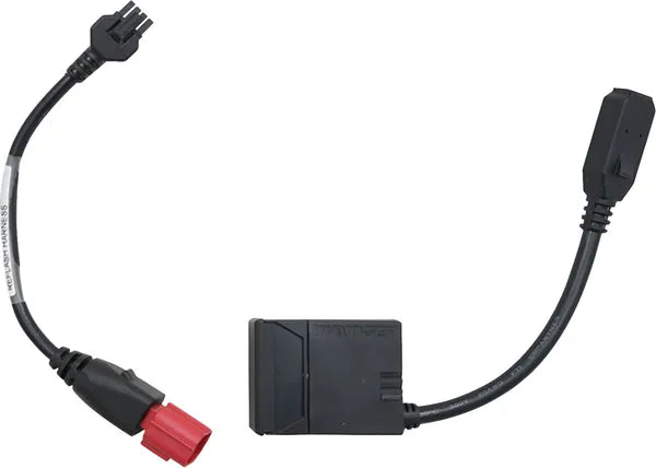 Harley Davidson Sportster S 1250 [DYNOJET] – Power Vision 4 injection control unit