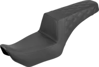Harley Davidson Nightster [SADDLEMEN] – Step-Up Seat