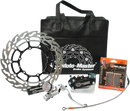 Honda CRF 450 X [2022-2026] - Supermoto Racing Kit – Bild 2