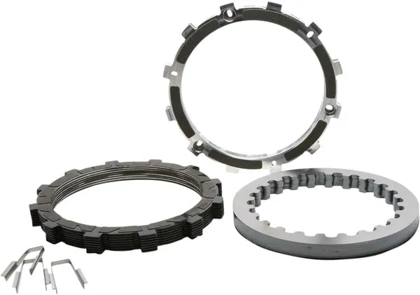 GAS GAS EC 200 [REKLUSE] – RadiusCX clutch kit replacement