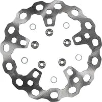 Harley-Davidson FLHTCUTGSE 1923 Tri Glide CVO 117 [2022] - Cubiq™ brake disc - picture 6