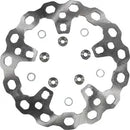 Harley-Davidson FLHTCUTGSE 1923 Tri Glide Ultra CVO 117 [2020-2021] - Cubiq™ brake disc - picture 6