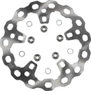 Harley-Davidson FLHTCUTGSE 1923 Tri Glide Ultra CVO 117 [2020-2021] - Cubiq™ Brake Disc - Image 4
