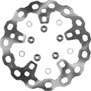 Harley-Davidson FLHTCUTGSE 1923 Tri Glide Ultra CVO 117 [2020-2021] - Cubiq™ Brake Disc - Image 2