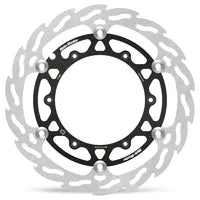 Beta XTRAINER 250 LC Oil mix [2024-2025] - Flame Series Bremsscheibe – Bild 11