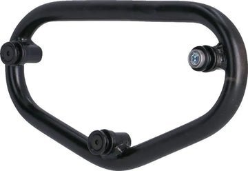 Suzuki GSX 8S [SW-MOTECH] – SLC side luggage rack