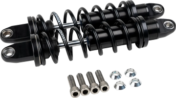Harley-Davidson FLRT 1868 Freewheeler 114 [2021-2025] - REVO Trike Federung mit Spiralfeder – Bild 1