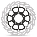 Triumph Tiger 1050 SE [2009-2010] - Flame Series Rotor Race – Art.-Nr. 113178 – Bild 1