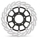Triumph Tiger 1050 SE ABS [2010-2011, 2013] - Flame Series Rotor Race – Art.-Nr. 113178 – Bild 2