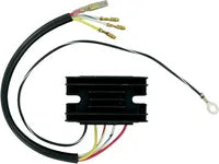 Suzuki GS 250 [RICK'S MOTORSPORT ELECTRIC] – rectifier and regulator